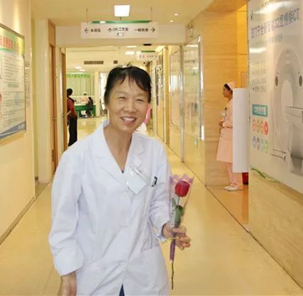 久久重陽享安康，慈銘體檢情暖桑榆——上德上醫慈銘體檢中心祝全市老年人重陽節快樂