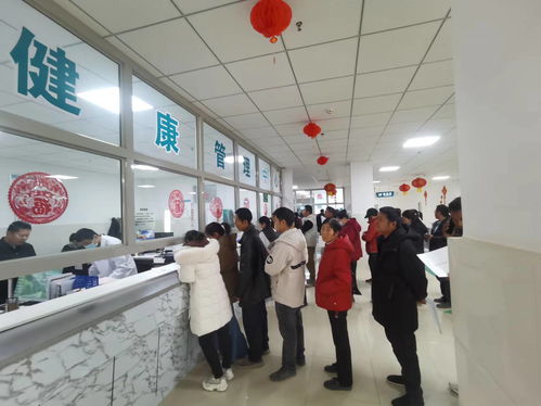 十二團(tuán)醫(yī)院開(kāi)展65歲以上老人免費(fèi)體檢，構(gòu)筑一站式老年健康服務(wù)平臺(tái)